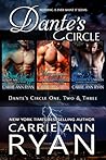 Dante's Circle Box Set by Carrie Ann Ryan