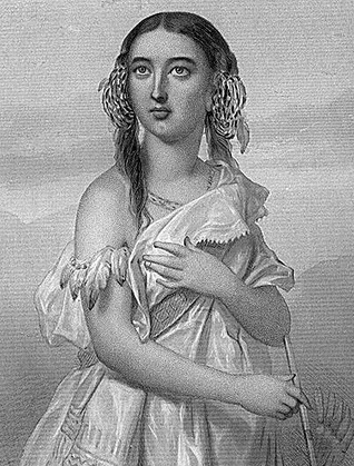 Pocahontas, princesa (ebook)