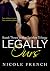 Legally Ours (Spitfire, #3)