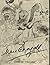 Marc Chagall et Ambroise Vollard. Catalogue Complet des Gravures exécutées par Chagall pour Les Ames Mortes, Fables de Fontaine, and the Bible. (French Edition)