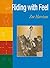 Riding With Feel by Zoe Harrison