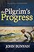 The Pilgrim's Progress (Illustrated Edition)