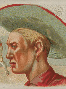 Walter Kennedy, pirata analfabeto (ebook)