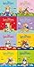 Pixi-Bundle 8er Serie 219: Leo Lausemaus