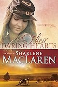 Their Daring Hearts (Volume 2)