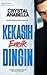 Kekasih Encik Dingin by Crystal Anabella