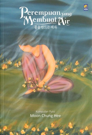 Perempuan yang Membuat Air