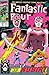 Fantastic Four (1961-1998) #351 (Fantastic Four (1961-1996))