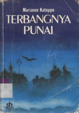 Terbangnya punai