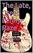 The Late, Great Lenny Raze: A Rock and Roll Mystery Short Story