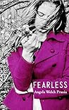 Fearless (The Anonymous Chronicles #3) Fearless (The Anonymous Chronicles #3)