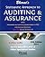 Systematic approach to Auditing and Assurance - CA IPCC