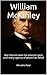 William McKinley: War shoul...