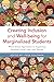 Creating Inclusion and Well...