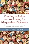 Creating Inclusion and Well-being for Marginalized Students