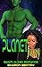 Planet Facury: BWWM Alien Romance