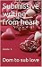 Submissive writing from heart: Natalie. S. (submissive writing's from the heart Book 2)