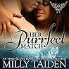 Her Purrfect Match by Milly Taiden