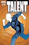 Talent #2 (of 4) Talent #2 (of 4)
