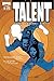 Talent #2 (of 4)