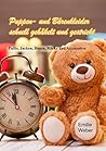 Puppen- und Bärenkleider schnell gehäkelt und gestrickt: Pullis, Jacken, Hosen, Röcke und Accessoires (Handarbeiten mit Emilie 2) (German Edition) Puppen- und Bärenkleider schnell gehäkelt und gestrickt: Pullis, Jacken, Hosen, Röcke und Accessoires (Handarbeiten mit Emilie 2) (German Edition)