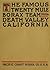 The Famous Twenty Mule Borax Team from Death Valley California