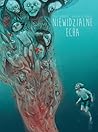Niewidzialne echa by Tony Sandoval