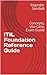 ITIL Foundation Reference Guide: Concepts, Use Case, Exam Guide