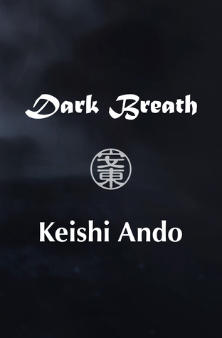 Dark Breath: Poetry