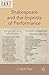 Shakespeare and the Imprints of Performance (History of Text Technologies)
