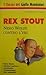 Nero Wolfe contro l'FBI