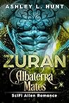 Zuran (Albaterra Mates, #6)