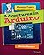 Adventures in Arduino by Becky Stewart