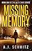 Missing Memory (Alex Sage #1)