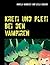 Kreti und Pleti bei den Vampiren: Außerirdisch hoch zwei. Band 2 (German Edition)