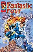 Fantastic Four #34