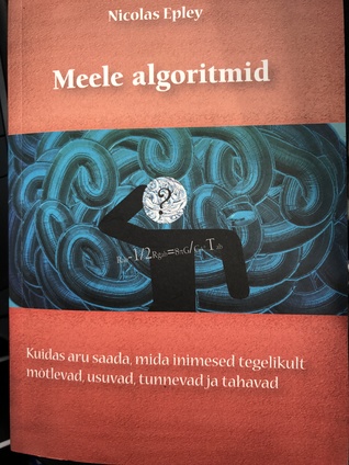 Meele algoritmid