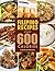 Filipino Food Recipes UNDER 600 CALORIES: Low calorie meals you ACTUALLY want to eat!