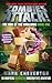 Zombies Attack!: An Unofficial Interactive Minecrafter's Adventure (The Rise of the Warlords, 1)