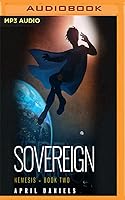 Sovereign (Nemesis, #2)