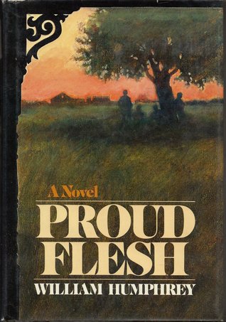 Proud Flesh