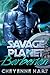 Savage Planet Barbarian (Sa...