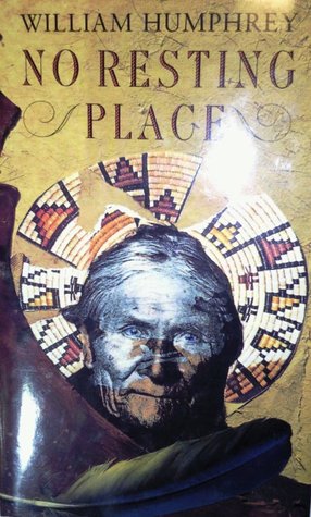 No Resting Place