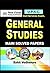 IAS Mains General Studies Solved Papers 2016-2001