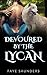 Devoured By The Lycan: A Paranormal Shifter Romance