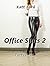 Office Sluts 2: Parts 8-14