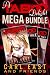 A Taboo Delight - Mega Bundle