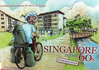 Singapore in the 60s