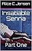 Insatiable Senna: Part One