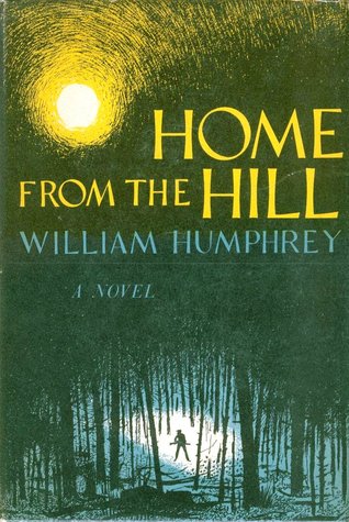 Home from the Hill